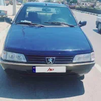 ۴۰۵ جی ال ای
