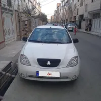 تیبا صندوق‌دار SX، مدل ۱۳۹۸