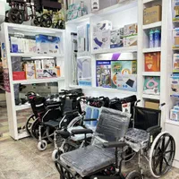 انواع ویلچر برقی و مکانیکی