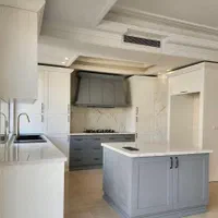 کابینت ممبران نئو کلاسیک آکس چوب - نیوکلاسیک|مصالح و تجهیزات ساختمان|قم, عمار یاسر|دیوار