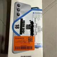 سامسونگ Galaxy A05s با حافظهٔ ۱۲۸ گیگابایت رم6|موبایل|تهران, آذری|دیوار