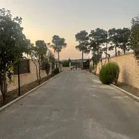 قطعات ۳۵۰ ، ۴۰۰ متری سند تک برگ با جواز»آقای ویلا