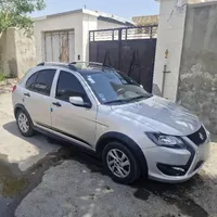 کوییک GXR تیپ L، مدل ۱۴۰۳
