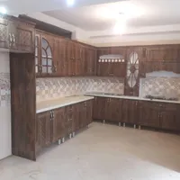 کابینت آماده شاهین|مصالح و تجهیزات ساختمان|زاهدان, |دیوار