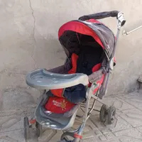 کالسکه کودک