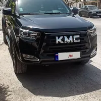 kmc T8 مدل ۱۴۰۲
