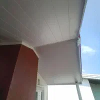 سقف و دیوارپوش های کاذب پی وی سی نوین|خدمات پیشه و مهارت|آمل, |دیوار