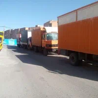 باربری صدرصد تضمینی مسکن مهر ماهدشت|خدمات حمل و نقل|ماهدشت, |دیوار