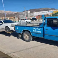 امدادخودرو،جرثقیل،خودروبر،یدک کش چرخگیر|خدمات حمل و نقل|یاسوج, |دیوار