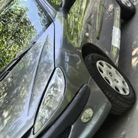 پژو 206 SD V8، مدل ۱۳۸۶ - آریان|خودرو سواری و وانت|چالوس, |دیوار