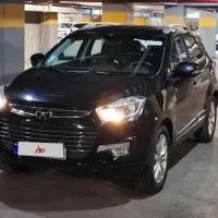 جک S5 اتوماتیک، مدل ۱۴۰۲ استثنایی ۴هزار تا کار