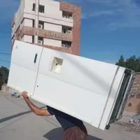 باربری حمل ونقل کرامت بار صددرصدتظمینی