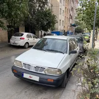 پراید مدل ۷۹