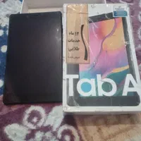 تبلت سامسونگ تبa