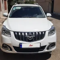 هایما S7 پلاس، مدل ۱۴۰۱