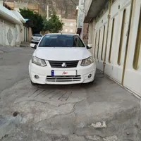 ساینا دندهای EX، مدل ۱۳۹۶