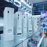 ایکس باکس 360 ارکید ارتقایافته باضمانت|کنسول، بازی ویدئویی و آنلاین|مشهد, طبرسی شمالی|دیوار