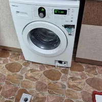 تعمیر تعمیرات تعمیرکار لباسشویی های LG دوو کنوود|خدمات پیشه و مهارت|بندرعباس, |دیوار