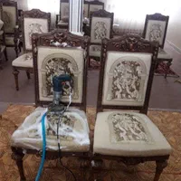 مبلشویی در منزل(بصیر) مبل شویی ۱۰۰در۱۰۰تضمینی|خدمات نظافت|تبریز, |دیوار