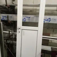 پروفیل شمشه بنایی گچکاری آلومینیوم درب آلومینیومی|مصالح و تجهیزات ساختمان|تهران, نیروی هوایی (پیروزی)|دیوار