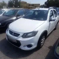 کوییک دنده‌ای ساده. ۱۴۰۰بدون رنگ