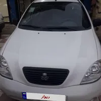 تیبا 2 (هاچبک) EX، مدل ۱۴۰۰|خودرو سواری و وانت|اردبیل, |دیوار