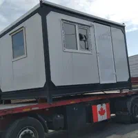 کانکس ساندویچ پانل 3*4