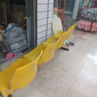 صندلی انتظار4عددی