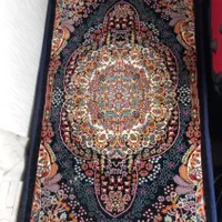 ۶ عدد بالش قالیچه ای نو