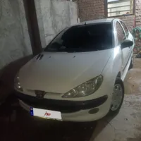 پژو 206 تیپ ۲، مدل ۱۳۹۰|خودرو سواری و وانت|کرمان, |دیوار