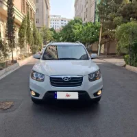 هیوندای سانتافه ix 45 3500cc، مدل ۲۰۱۱، بدون مشابه|خودرو سواری و وانت|تهران, صادقیه|دیوار