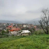 فروش ویژه ی زمین سنددار در سوادکوه، روستای اتو