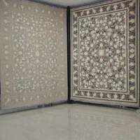 مجموعه فرش حدادی از همجا دنیای تنوع