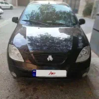 تیبا 2 (هاچبک) EX، مدل ۱۳۹۶