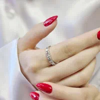 انگشتر نقره مدل مبینا جواهری رینک حلقه ست نقره015|بدلیجات|تبریز, |دیوار