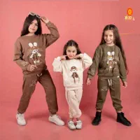 تعدادی لباس بچه گانه نو با سایز بندی|کفش و لباس بچه|تهران, استخر|دیوار