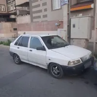 پراید 141 SL، مدل ۱۳۹۰|خودرو سواری و وانت|سمنان, |دیوار