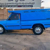 نیسان Z 24 دوگانه سوز، مدل ۱۳۸۶