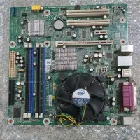 مادربرد DDR 2|قطعات و لوازم جانبی رایانه|تهران, شمشیری|دیوار