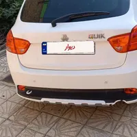 کوییک دندهای ساده، مدل ۱۴۰۰