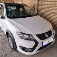 کوییک GXR-L صفر و خشک، رینگ دار