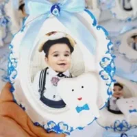 گیفت جشن دندانی ....|کلکسیون و سرگرمی|اصفهان, جوزدان الیادران|دیوار
