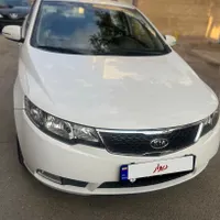 سراتو مدل ۹۷ بدون رنگ