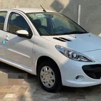 207 tu5صفر کیلومتر مدل 1403