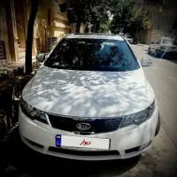 کیا سراتو اتوماتیک2000cc اپشنال مدل ۹۶بیرنگ فوری|خودرو سواری و وانت|تهران, سعادت‌آباد|دیوار