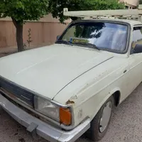 وانت بار باربری پیکان بار