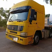 مدل86 بی رنگ|خودرو سنگین|لوشان, |دیوار