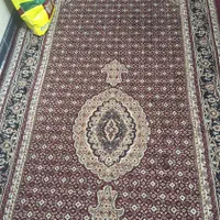 سه عدد قالی