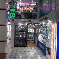فروش مغازه در پاساژ دانشکده