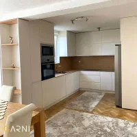 کابینت کمد دیواری تی وی ال نصب کابینت دکوراسیون